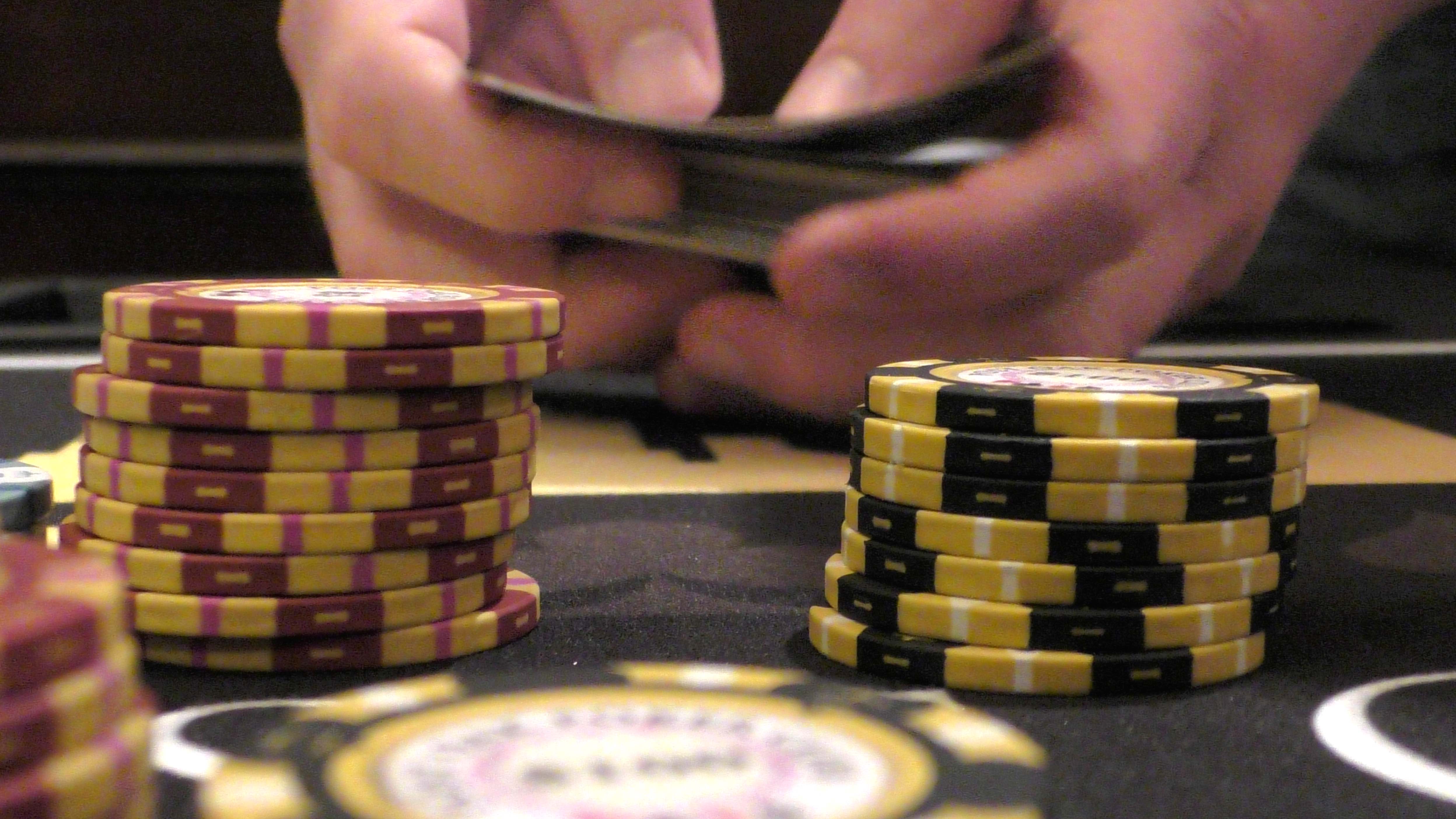 Online Casino Legal In Texas